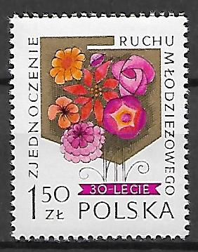 FI.2419**ZNACZEK Z BLOKU