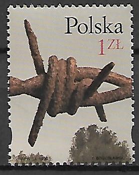 FI.3648**ZNACZEK Z BLOKU