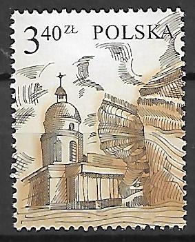 FI.3914B**ZNACZEK Z BLOKU