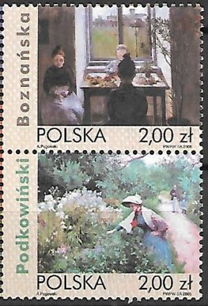FI.4070-4272**PARKA Z BLOKU PIONOWA