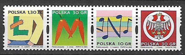 FI.4131-4134**KOMBINACJA