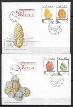 FDC FI.3278-3281