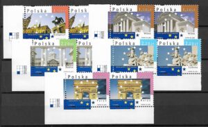 FI.4065-4069**Z POZYCJĄ SEKTORA