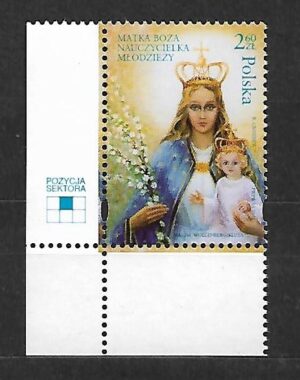 FI.4824**Z POZYCJĄ SEKTORA