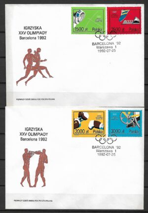 FDC FI.3240-3243