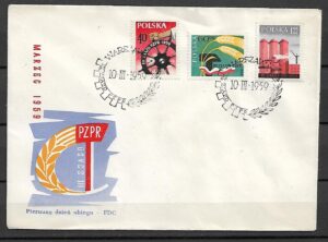 FDC FI.945-947