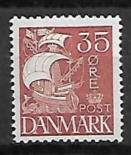 MARYNISTYKA DANIA MI.172**