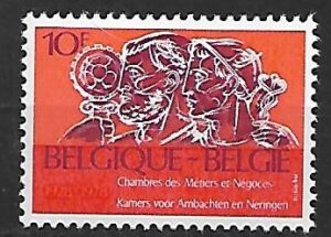 ROCZNICA BELGIA MI.1991**