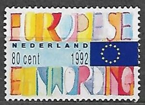 EUROPA HOLANDIA MI.1449**