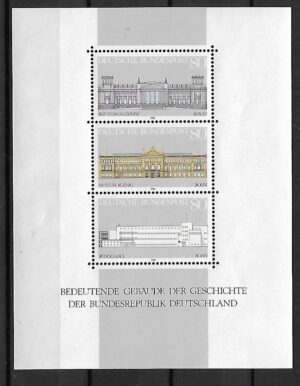 ARCHITEKTURA RFN MI.BL.20**