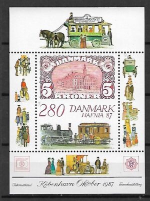 SŁANIA DANIA MI.BL.7**