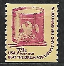 POLITYKA USA MI.1256**