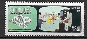 ROCZNICA BRAZYLIA MI.2306**