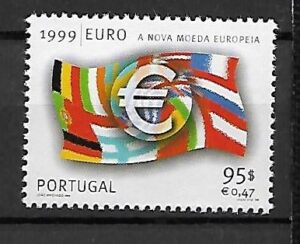 EUROPA PORTUGALIA MI.2326**