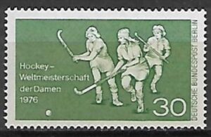 HOKEJ  BERLIN MI.521**