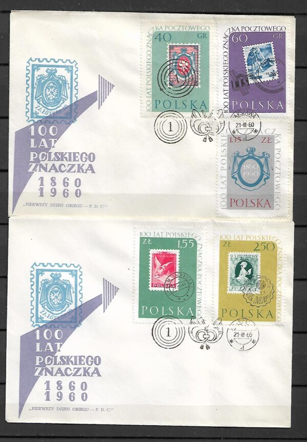 FDC FI.1007-1011