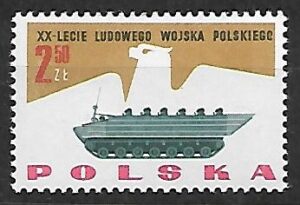 FI.1283B1** GWARANCJA