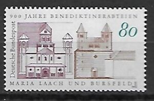 ARCHITEKTURA RFN MI.1671**