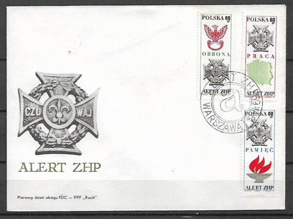 FDC FI.1781-1783