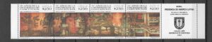 ROCZNICA CHILE MI.1606-1609**
