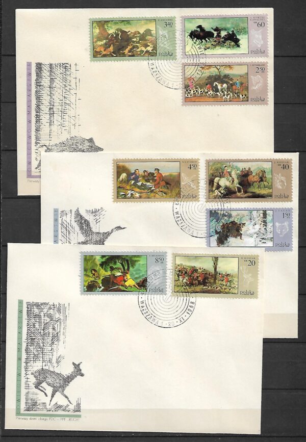 FDC FI.1743-1750