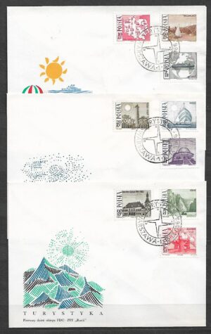 FDC FI.1557-1565