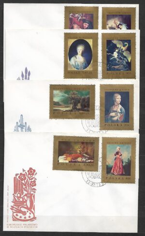 FDC FI.1661-1668