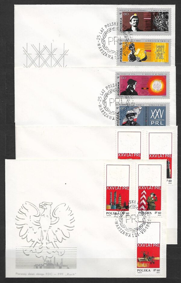 FDC FI.1784-1792