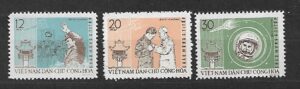 ROCZNICA WIETNAM MI.217-219A**