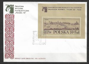 FDC FI.BL.91a