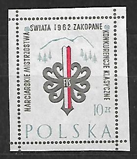 FI.1152**ZNACZEK Z BLOKU