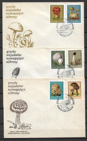 FDC FI.2545-2550