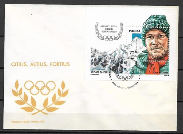 FDC FI.BL.136