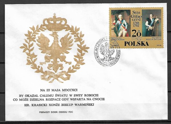 FDC FI.3020