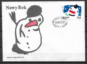 FDC FI.3032