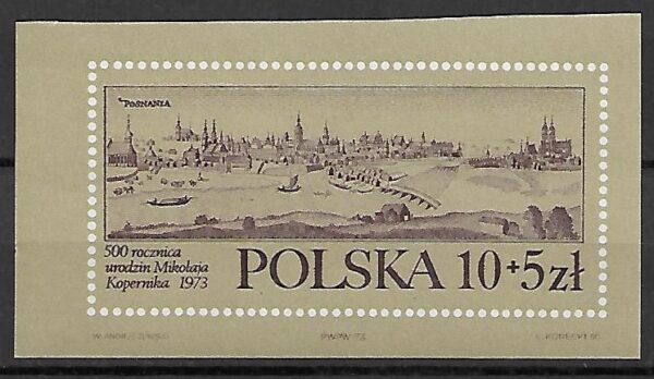 FI.2116a**ZNACZEK Z BLOKU