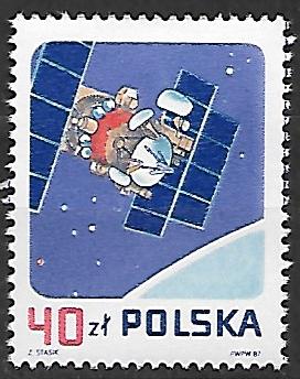 FI.2974**ZNACZEK Z BLOKU
