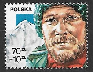 FI.3007**ZNACZEK Z BLOKU