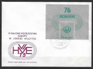 FDC FI.BL.95