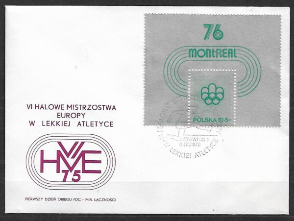 FDC FI.BL.95