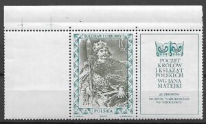 FI.2983B1** Z PUSTYM POLEM GWARANCJA I OPIS J. WALOCHA