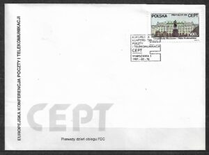 FDC FI.3166