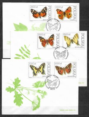 FDC FI.3195-3200
