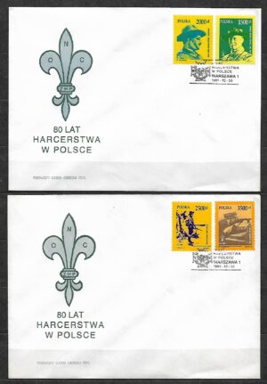 FDC FI.3209-3212