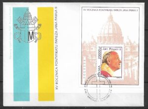 FDC FI.BL.153