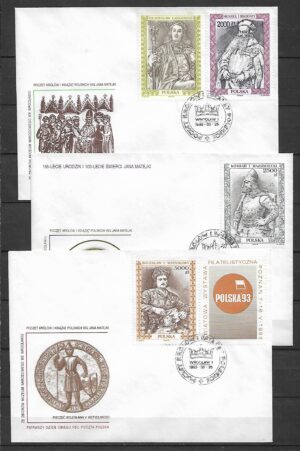 FDC FI.3286-3289