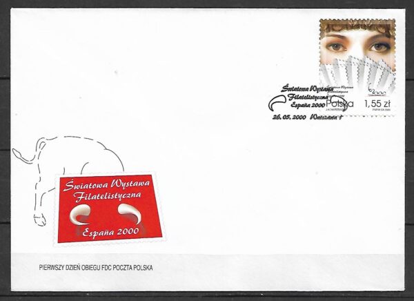 FDC FI.3685