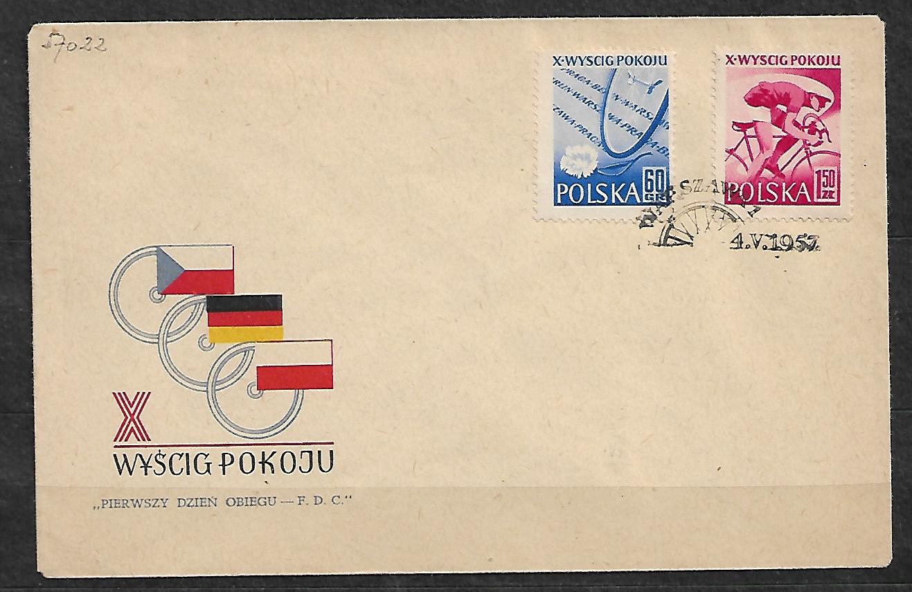 FDC FI.871-872