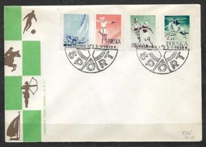 FDC FI.941-944