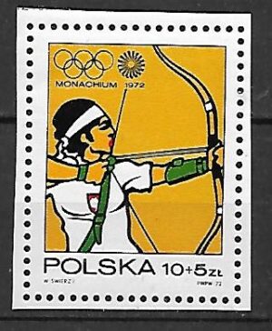 FI.2010**ZNACZEK Z BLOKU